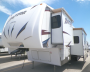 2010 Keystone Raptor